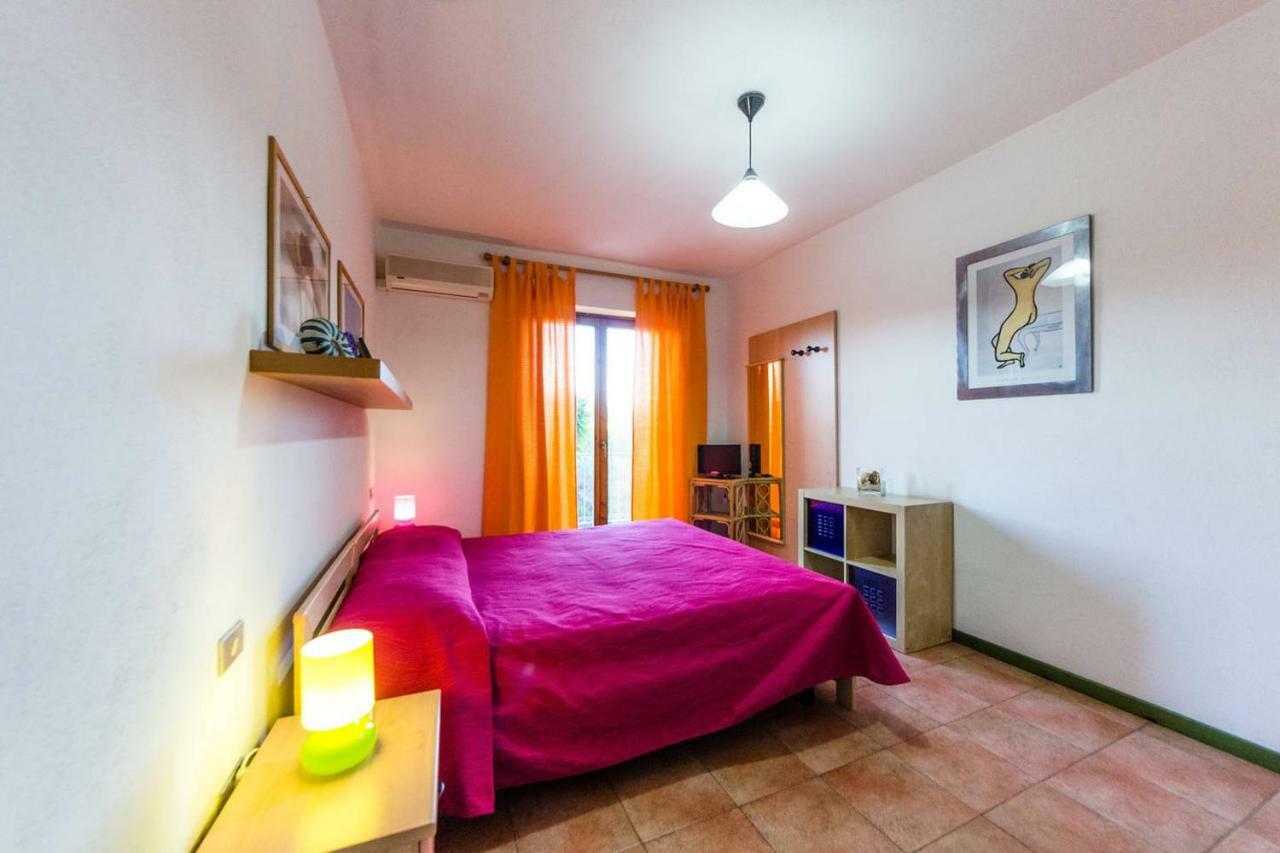 Casa Vacanze Pas Santa Teresa Gallura Exterior photo