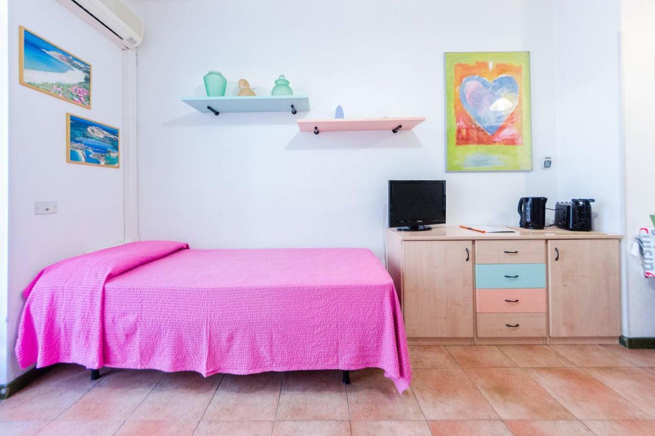 Casa Vacanze Pas Santa Teresa Gallura Exterior photo