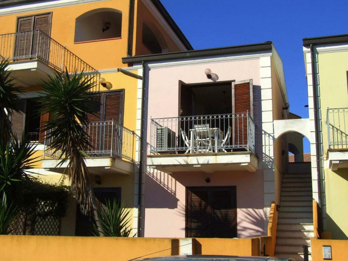 Casa Vacanze Pas Santa Teresa Gallura Exterior photo
