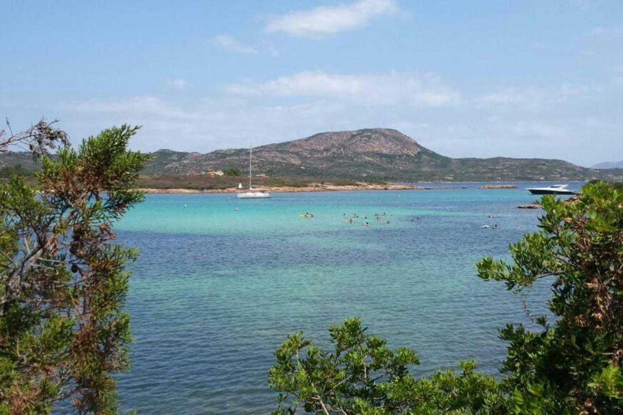 Casa Vacanze Pas Santa Teresa Gallura Exterior photo