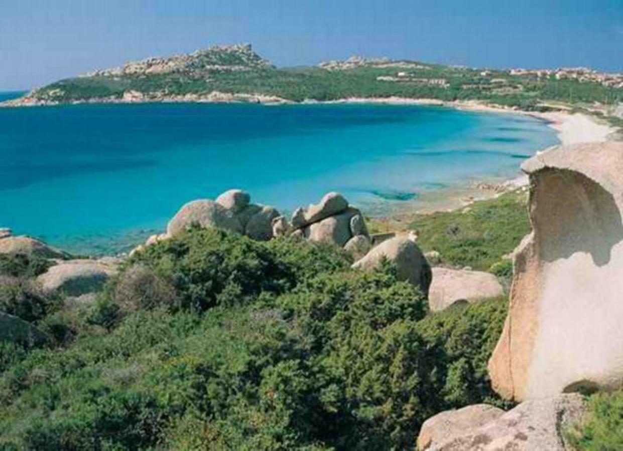 Casa Vacanze Pas Santa Teresa Gallura Exterior photo