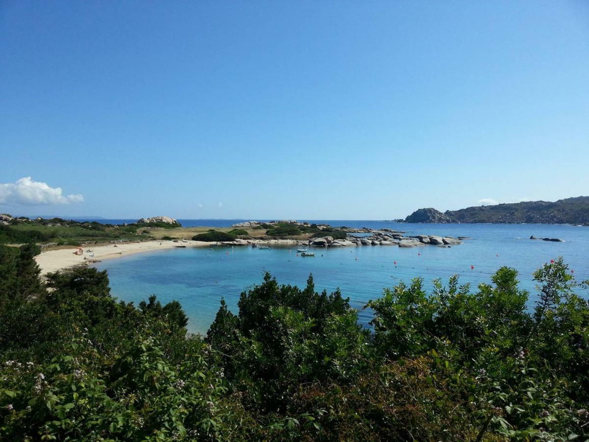 Casa Vacanze Pas Santa Teresa Gallura Exterior photo